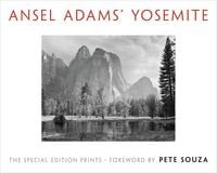 Produktbild: Ansel Adams' Yosemite