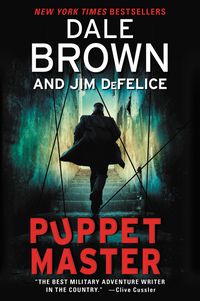 Produktbild: Puppet Master