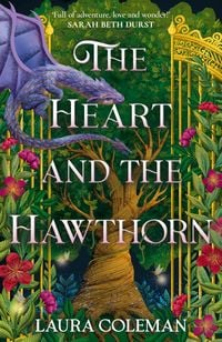 Produktbild: The Heart and the Hawthorn
