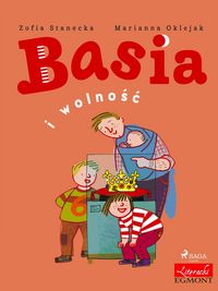 Produktbild: Basia i wolnosc - 225 rocznica Konstytucji