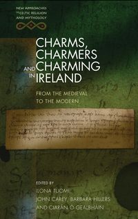 Produktbild: Charms, Charmers and Charming in Ireland