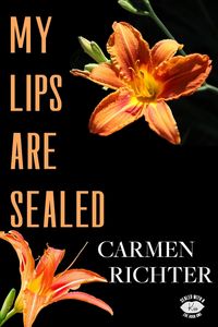 Produktbild: My Lips Are Sealed (Special Edition Paperback)
