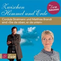 Produktbild: Zwischen Himmel und Erde