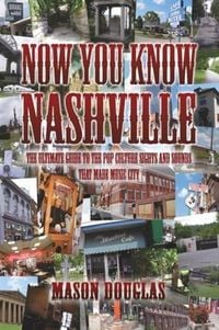 Produktbild: Now You Know Nashville