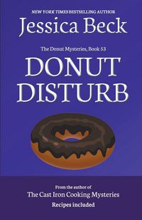 Produktbild: Donut Disturb