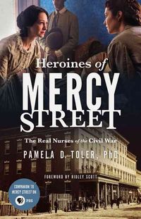Produktbild: Heroines Of Mercy Street