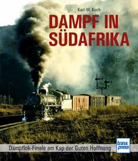 Produktbild: Dampf in S&uuml;dafrika