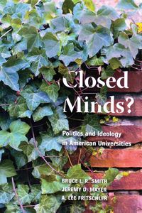 Produktbild: Closed Minds?