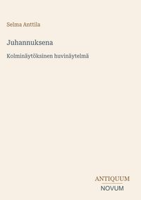 Produktbild: Juhannuksena
