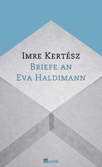 Produktbild: Briefe an Eva Haldimann