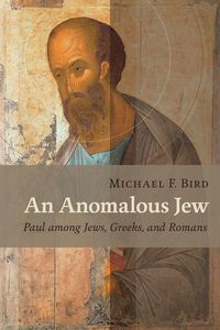 Produktbild: Anomalous Jew