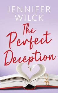 Produktbild: The Perfect Deception