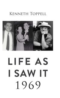 Produktbild: Life as I Saw it. 1969 (No)