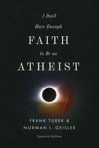 Produktbild: I Don't Have Enough Faith to Be an Atheist (Updated Edition)