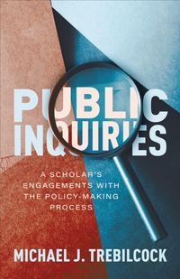 Produktbild: Public Inquiries