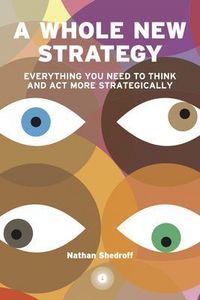 Produktbild: A Whole New Strategy