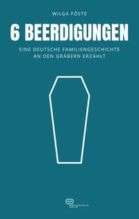 Produktbild: 6 Beerdigungen