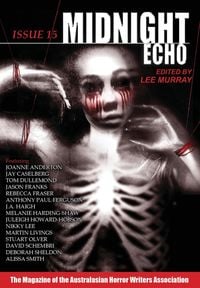 Produktbild: Midnight Echo Issue 15