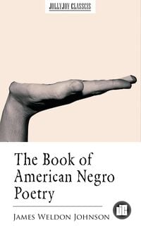 Produktbild: The Book of American Negro Poetry