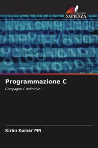 Produktbild: Programmazione C
