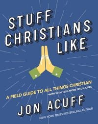 Produktbild: Stuff Christians Like