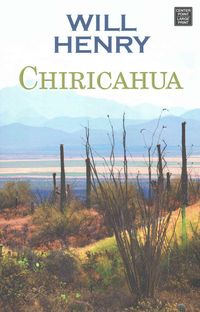 Produktbild: Chiricahua
