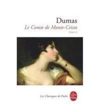 Produktbild: Le Comte de Monte-Cristo T02