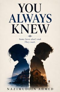Produktbild: You Always Knew : Some loves don't end. They wait.