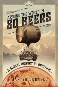 Produktbild: Around the World in 80 Beers