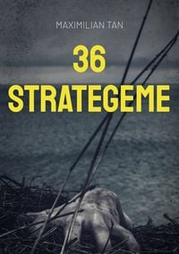 Produktbild: 36 Strategeme