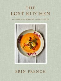 Produktbild: The Lost Kitchen Volume 2