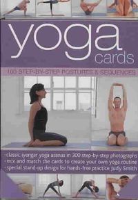 Produktbild: Yoga Cards