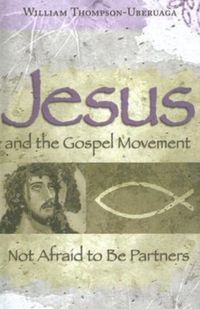 Produktbild: Jesus & Gospel Movement