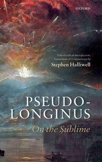 Produktbild: Pseudo-Longinus