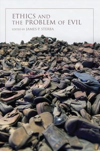Produktbild: Ethics and the Problem of Evil