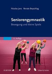 Produktbild: Seniorengymnastik