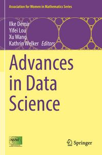 Produktbild: Advances in Data Science