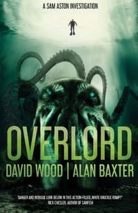 Produktbild: Overlord