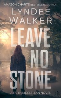 Produktbild: Leave No Stone