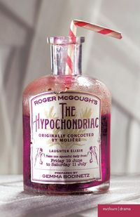 Produktbild: The Hypochondriac