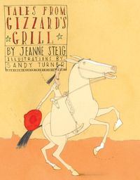 Produktbild: Tales from Gizzard's Grill