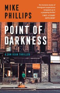 Produktbild: Point of Darkness