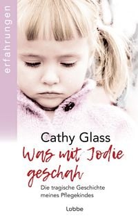 Produktbild: Was mit Jodie geschah