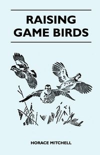 Produktbild: Raising Game Birds
