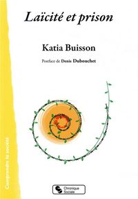 Produktbild: La&iuml;cit&eacute; et prison