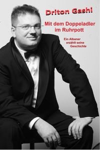 Produktbild: Mit dem Doppeladler im Ruhrpott
