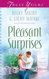 Produktbild: Pleasant Surprises