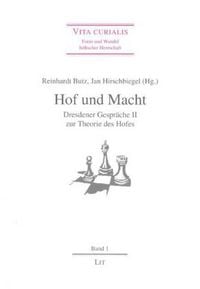 Produktbild: Hof und Macht