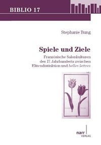 Produktbild: Spiele und Ziele