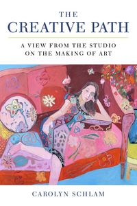Produktbild: The Creative Path